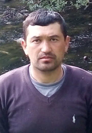 My photo - Mansur, 34 from Severomorsk (@mansur6530)