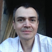 виктор, 36, Таганрог