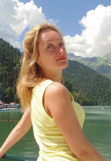 My photo - Olesya, 41 from Zlatoust (@olesy8226096)