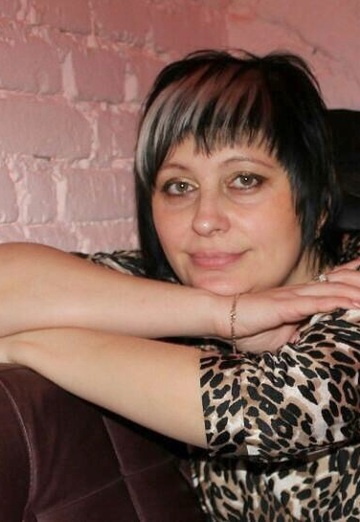 Моя фотография - Ирина, 52 из Таганрог (@irina206282)