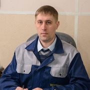 Леонид, 36, Санкт-Петербург