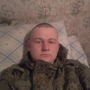 Колян, 28, Кантемировка