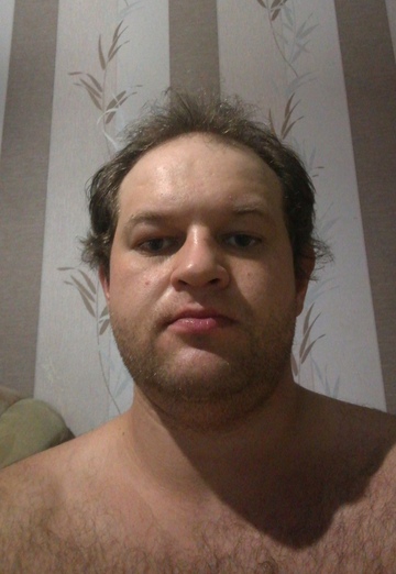 Моя фотография - Григорий, 39 из Черноголовка (@grigoriy23978)