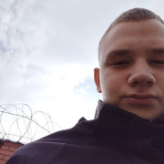 Даниил, 21, Москва