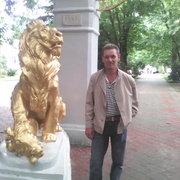 Сергей, 52, Красный