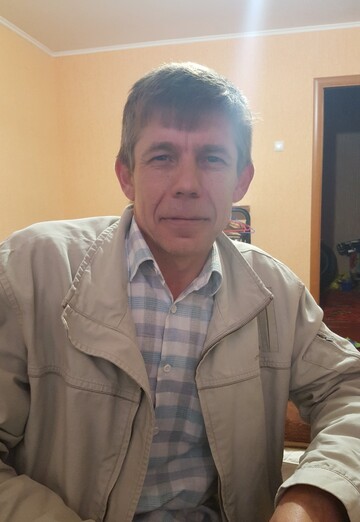Моя фотография - Бронислав, 55 из Винница (@bronislav129)