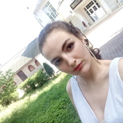 Влада 19 лет (Телец) Могилев-Подольский