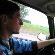 Василий, 40, Дебесы