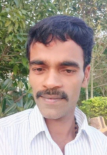 My photo - Arjun Anisetty, 35 from Guntakal (@arjunanisetty)