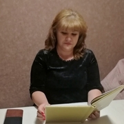 Милана, 48, Беслан