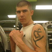 Алексей, 35, Вад