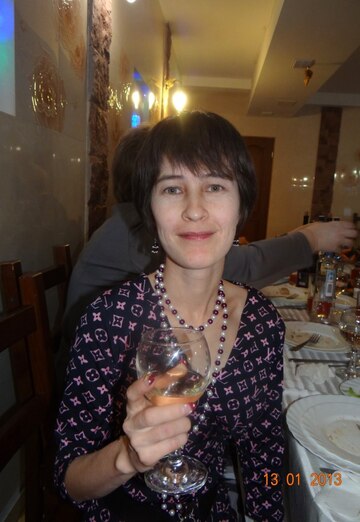 Моя фотография - Елена, 42 из Йошкар-Ола (@elena324457)