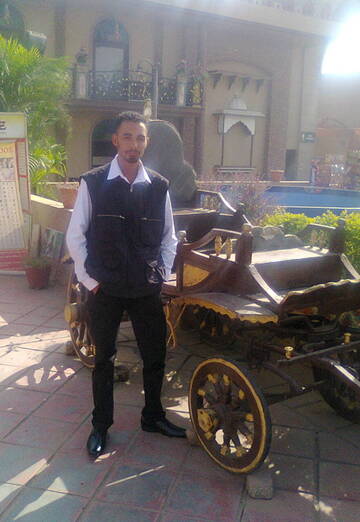 My photo - jeavy, 35 from Amritsar (@jeavy)