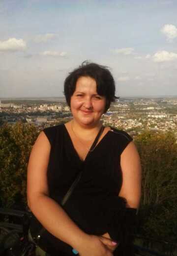 My photo - Katerina, 41 from Lviv (@katerina25899)