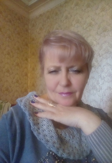 Моя фотография - татьяна, 55 из Одесса (@tatyana276349)