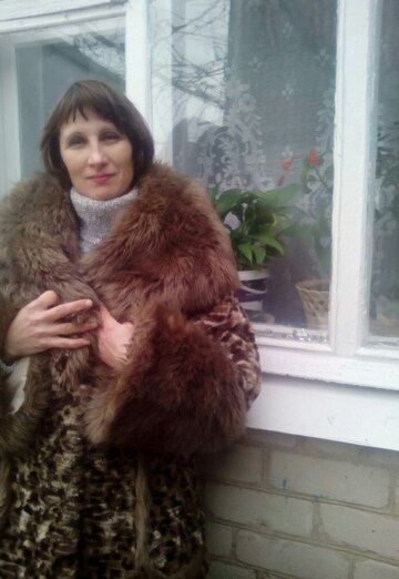 Моя фотография - ирина, 49 из Бердянск (@irina165420)