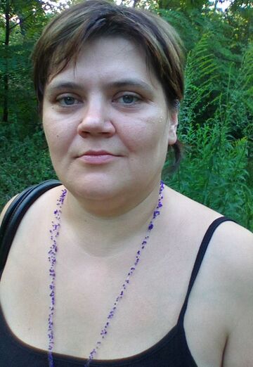 Моя фотография - Ника, 45 из Харьков (@nika19380)