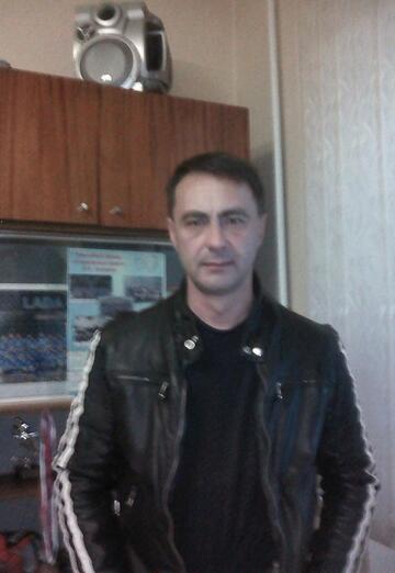 Моя фотография - Юрий, 50 из Тольятти (@uriy144220)