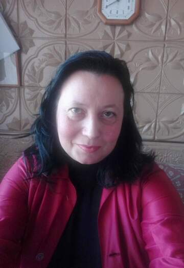 Моя фотография - Людмила, 35 из Брест (@ludmila81496)