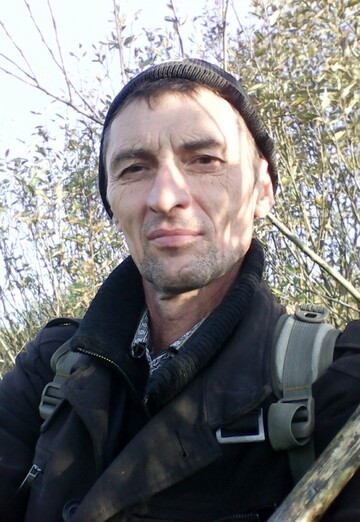 My photo - Vіktor, 61 from Sarny (@vktor3601)