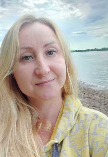 Моя фотография - Катерина, 39 из Пермь (@katerina49246)