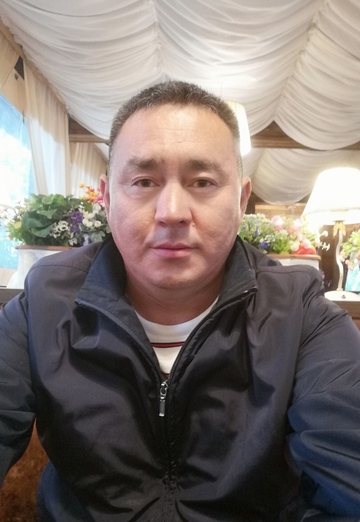 My photo - Tolik, 48 from Astana (@tolik14011)