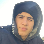 Rasul, 19, Ростов-на-Дону