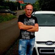 Валерий, 43, Касимов