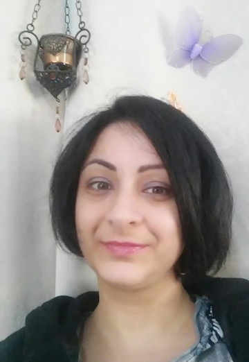 My photo - Kassandra, 37 from Tel Aviv-Yafo (@kassandra188)