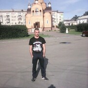 Санька, 38, Белоярск