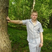 Дмитрий, 32, Пестяки