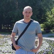 Андрей, 39, Белый Яр