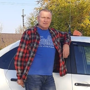 Александр, 57, Калач-на-Дону