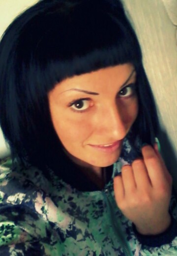 Моя фотография - Оксана, 34 из Новосибирск (@oksana8851252)