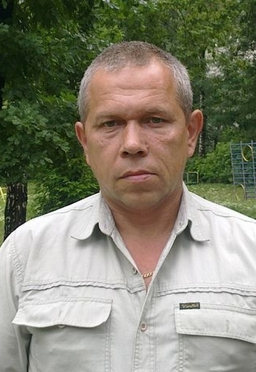 My photo - Nikolay, 56 from Teykovo (@id134133)