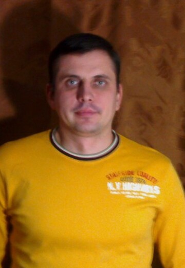 My photo - dmitriy, 43 from Matveyev Kurgan (@dmitriy7285651)