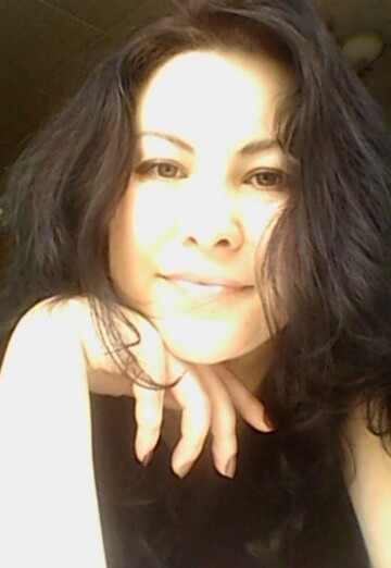 My photo - Olesya, 44 from Gorno-Altaysk (@olesy7687743)