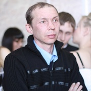 Aleksandr 52 Yekaterinburg
