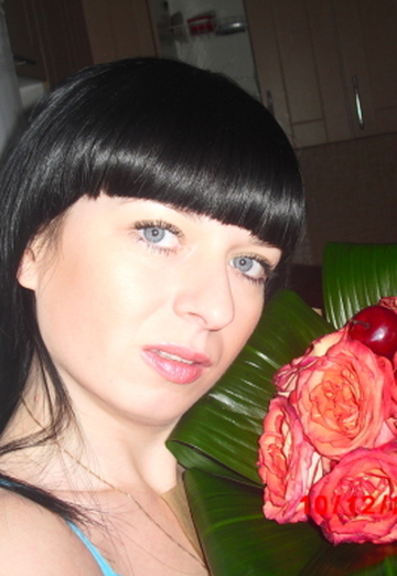 My photo - Mariya, 36 from Stupino (@mariya16078)