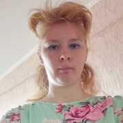 Марина валерьевна, 20, Донской