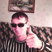 Эд, 48, Сысерть