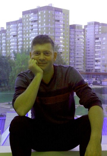 My photo - vitaliy, 38 from Beloozyorsky (@vitaliy52954)