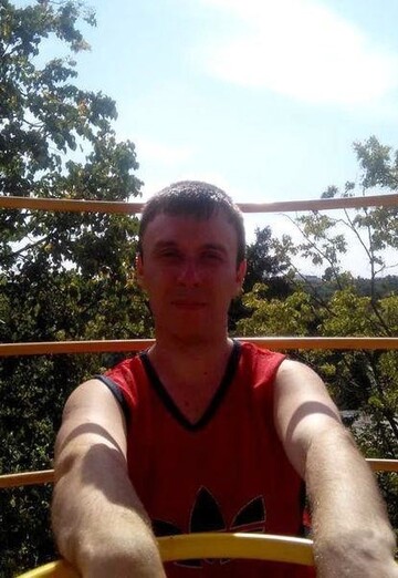 Моя фотография - Андрей, 39 из Поставы (@andrey529297)
