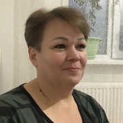Natalya 50 Serpukhov