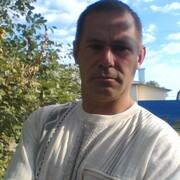 виктор, 46, Глушково