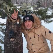 Игорь, 39, Армизонское