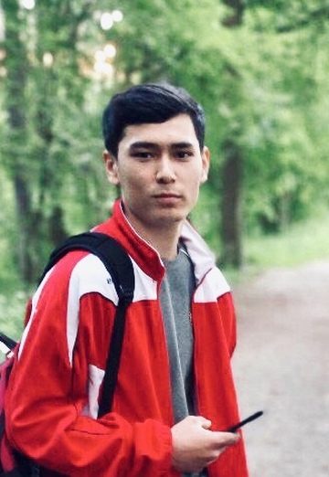 My photo - Shehroz, 25 from Alexandrovskaya (@shehroz104)