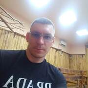 Роман, 35, Новосибирск