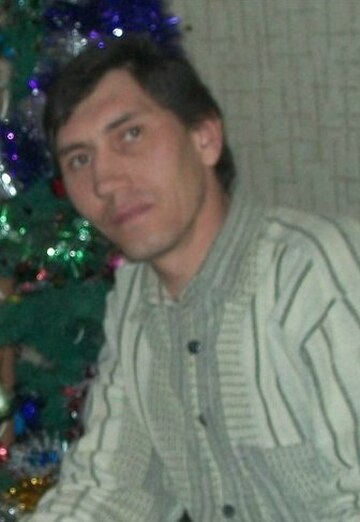 My photo - Yuriy, 49 from Chelyabinsk (@uriy134494)