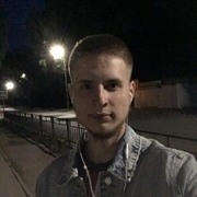 Вадим, 23, Ярцево